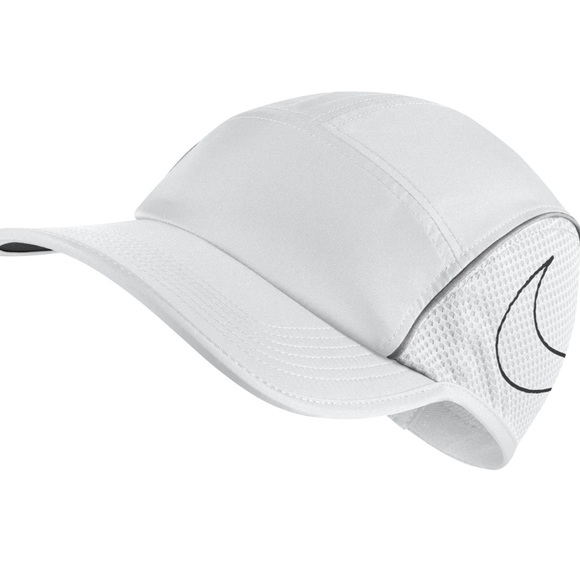NWT Nike Aerobill Running cap hat Unisex - Picture 3 of 6